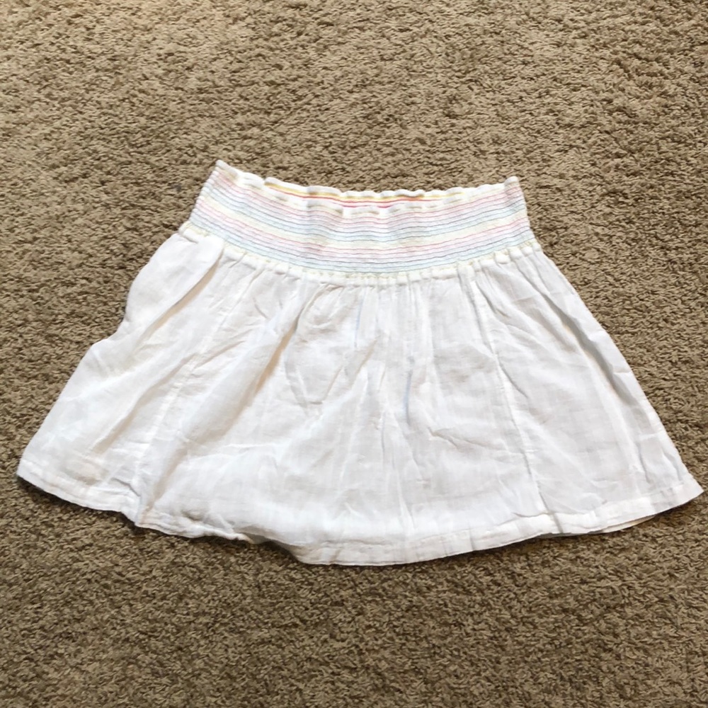 Swim suit cover up